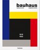 Bauhaus 1919-1933