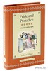 Pride and Prejudice (deluxe edition)