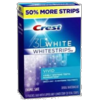 Crest 3D White Whitestrips Vivid +50%