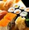 Хочу суши!!