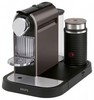 Nespresso CitiZ&milk Krups XN 7101