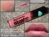 Essence Stay with me longlasting lipgloss