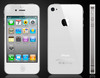 Iphone 4s (white)
