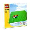 Базовая доска (поле) LEGO