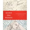 Книга More Than Words: Illustrated Letters From The Smithsonian's Archive of American Art. Auther: Liza Kirwin