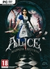 Alice Madness Returns