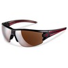 Men's adidas Sport Evil Eye Half-Rim L Sunglasses