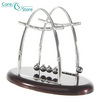 Newton's cradle