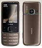 Nokia 6700 bronze