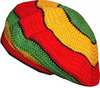 растаманская шапка