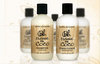 BUMBLE & BUMBLE GENTLE SHAMPOO + BALM