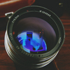 Helios-40 85mm f/1.5