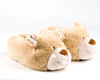 animal slippers