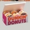 Сходить в Dunkin' Donuts