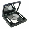 Тени для век Christian Dior - 5-Colour Eyeshadow Designer №008 Smoky Design