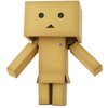 Человек коробочка Danbo