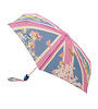 Зонт складной 'Union Garden' - Pink