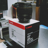 CANON EF 85 mm f/1.8 USM