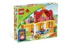 5639 Lego Дупло Дом семьи
