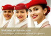 Emirates Airlines