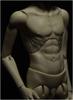 Spiritdoll 2nd ver. Proud Male Body