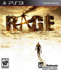 Rage