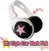 Mix Style Headphone