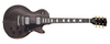 Gibson Les Paul Studio Faded Ebony Stain