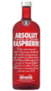 Absolut Raspberry