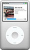 Apple iPod classic 160Gb (2nd generation)