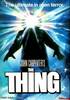 The thing poster