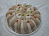 Торт творожный Крем-брюле - Продукция - «Южно-Сахалинский хлебокомбинат им. И.И.Кацева»