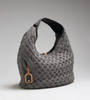 WOMENS KNIT HOBO