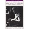 Letters to Sartre