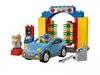 Автомойка Lego Duplo