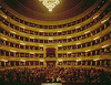 послушать оперу в La Scala