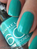 Лак для ногтей Rimmel London 60 seconds