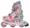 Роликовые коньки раздвижные ISG ROLLERKIDS ISG-ROL