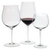 Правильные бокалы для вина