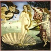 Платок BOTTICELLI