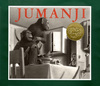 Chris Van Allsburg's "Jumanji"