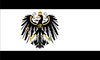 Kingdom of Prussia Flag