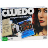 Игра Cluedo