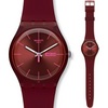 Swatch Burgundy Rebel
