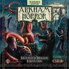 Arkham Horror: Dunwich Horror Expansion