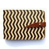 Leather card case/ Oyster card holder