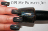 OPI My Private Jet