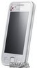 Мобильный телефон Samsung S5250 Wave 525 Pearl White La-fleur