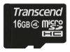 Карта памяти microSDHC 16Gb