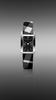 Burberry Rectangular Beat Check Watch